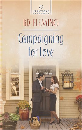 Cover image for Campaigning for Love