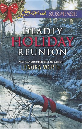 Cover image for Deadly Holiday Reunion