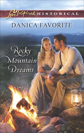 Cover image for Rocky Mountain Dreams