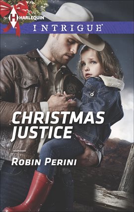 Cover image for Christmas Justice