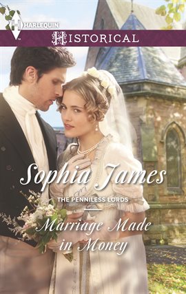 Cover image for Marriage Made in Money