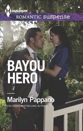 Imagen de portada para Bayou Hero