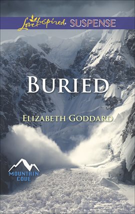 Cover image for Buried