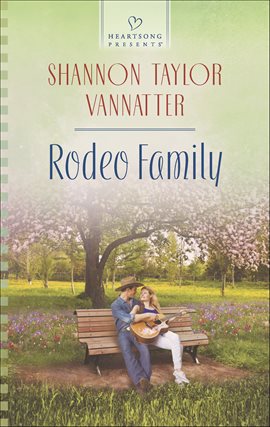 Imagen de portada para Rodeo Family