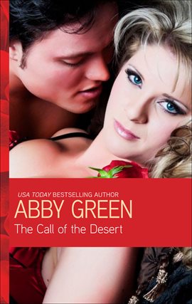 Cover image for The Call of the Desert