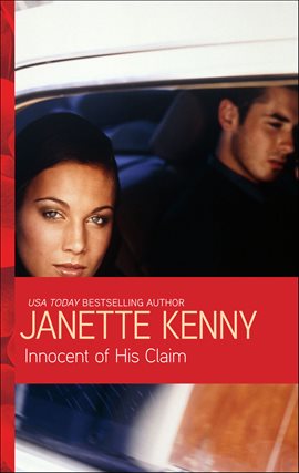 Cover image for Innocent of His Claim