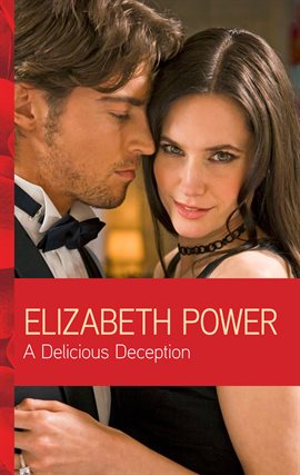 Cover image for A Delicious Deception