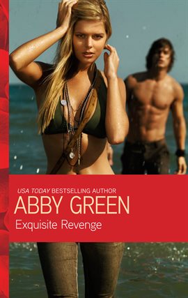 Cover image for Exquisite Revenge