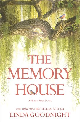 Cover image for The Memory House