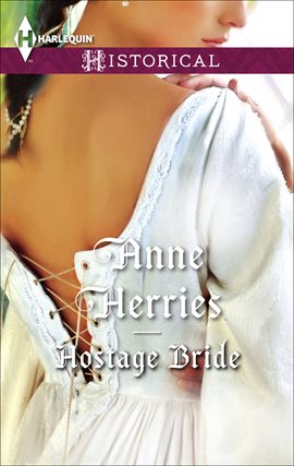 Cover image for Hostage Bride