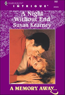 Cover image for A Night Without End