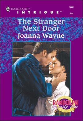 Imagen de portada para The Stranger Next Door