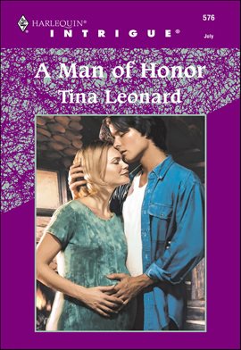 Imagen de portada para A Man of Honor