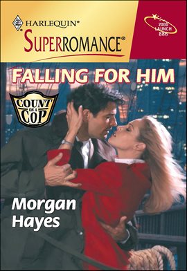 Imagen de portada para Falling for Him