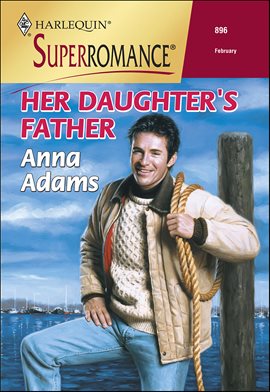 Cover image for Her Daughter's Father