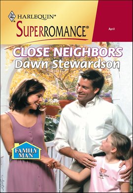 Cover image for Close Neighbors