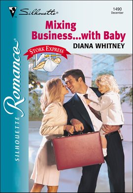 Imagen de portada para Mixing Business... With Baby