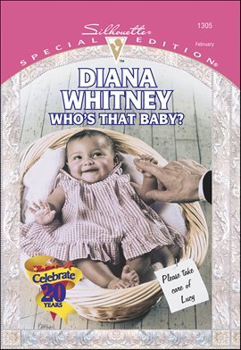 Imagen de portada para Who's That Baby?