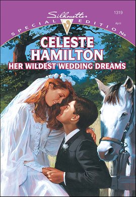 Cover image for Her Wildest Wedding Dreams