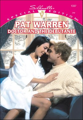 Cover image for Doctor and the Debutante