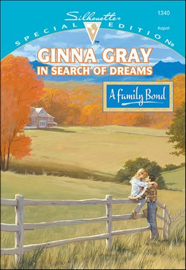 Cover image for In Search of Dreams