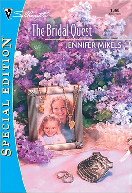 Cover image for The Bridal Quest