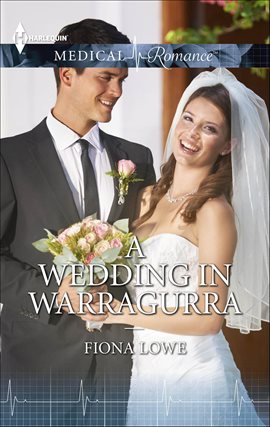 Imagen de portada para A Wedding in Warragurra