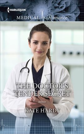 Cover image for The Doctor's Tender Secret