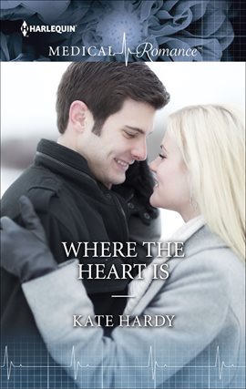 Imagen de portada para Where the Heart Is