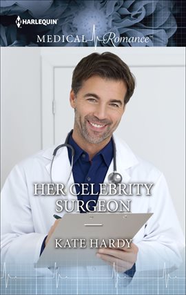 Cover image for Her Celebrity Surgeon