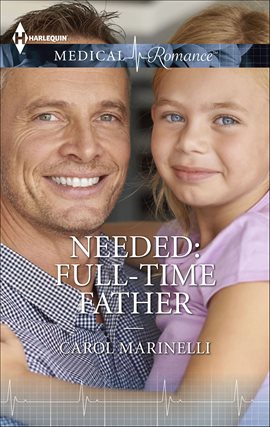Imagen de portada para Needed: Full-time Father
