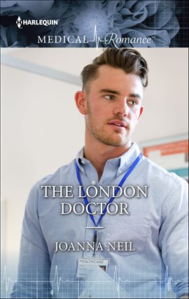 Cover image for The London Doctor