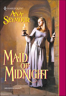 Imagen de portada para Maid of Midnight