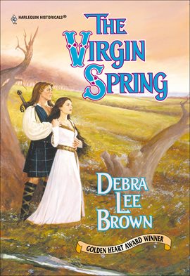 Imagen de portada para The Virgin Spring