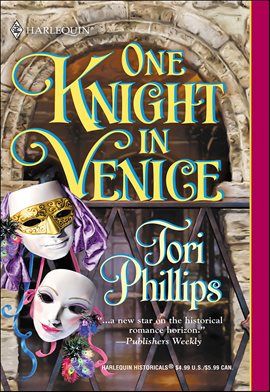 Imagen de portada para One Knight in Venice