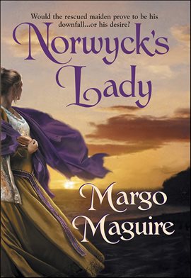 Cover image for Norwyck's Lady