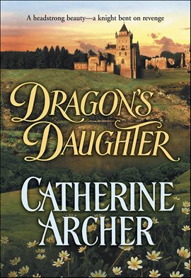 Imagen de portada para Dragon's Daughter