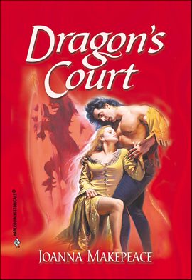 Imagen de portada para Dragon's Court