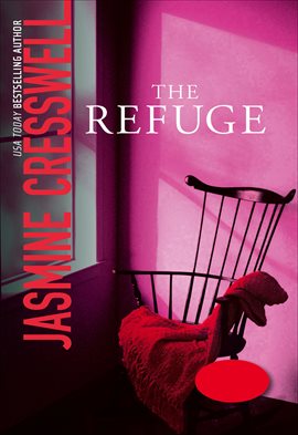 Cover image for The Refuge