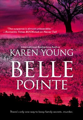 Imagen de portada para Belle Pointe