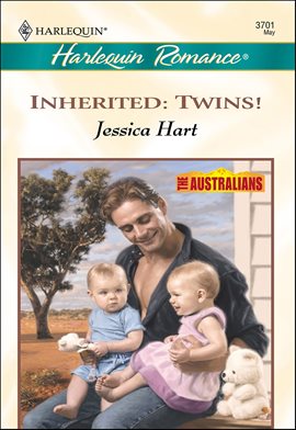 Imagen de portada para Inherited: Twins!
