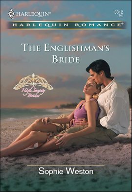 Cover image for The Englishman's Bride