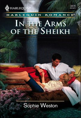 Cover image for In the Arms of the Sheikh