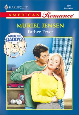 Imagen de portada para Father Fever