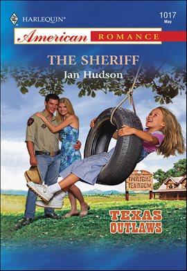 Imagen de portada para The Sheriff