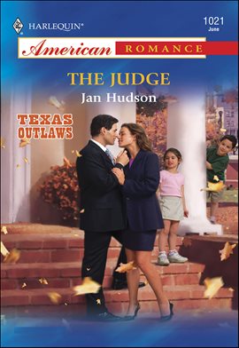 Imagen de portada para The Judge