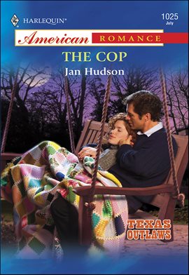 Imagen de portada para The Cop
