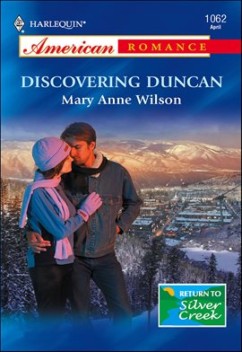 Imagen de portada para Discovering Duncan