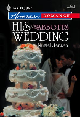 Cover image for His Wedding