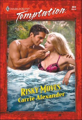 Imagen de portada para Risky Moves